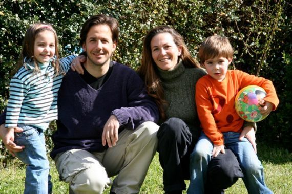 A l'origine de Nannynou : une famille avec enfants ! A l'origine de Nannynou : une famille avec enfants !